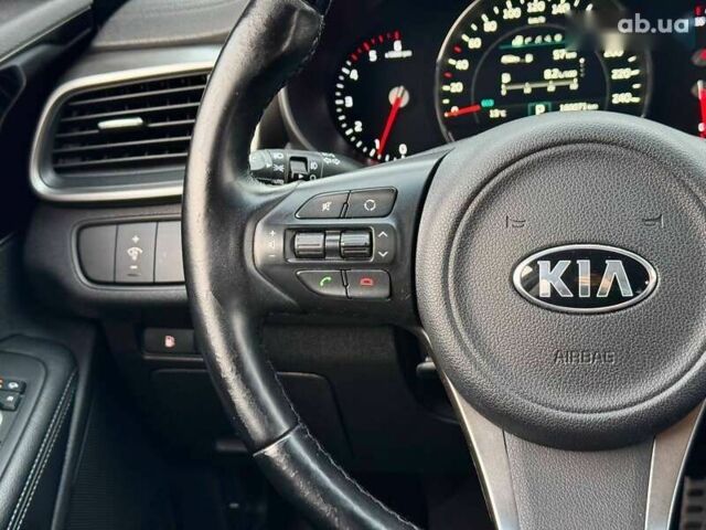 Кіа Соренто, об'ємом двигуна 2.2 л та пробігом 160 тис. км за 21990 $, фото 29 на Automoto.ua