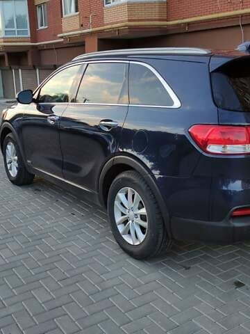 Киа Соренто, объемом двигателя 2.36 л и пробегом 144 тыс. км за 13500 $, фото 10 на Automoto.ua