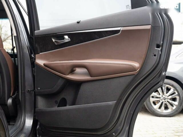 Киа Соренто, объемом двигателя 2 л и пробегом 133 тыс. км за 20700 $, фото 26 на Automoto.ua