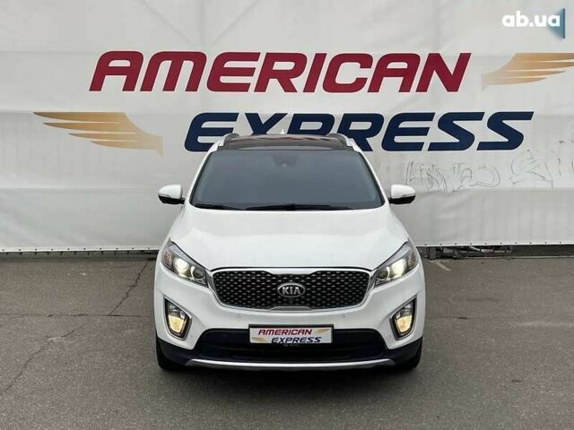 Кіа Соренто, об'ємом двигуна 2.2 л та пробігом 128 тис. км за 19900 $, фото 2 на Automoto.ua