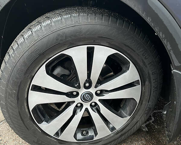 Кіа Соренто, об'ємом двигуна 2.2 л та пробігом 180 тис. км за 21500 $, фото 24 на Automoto.ua