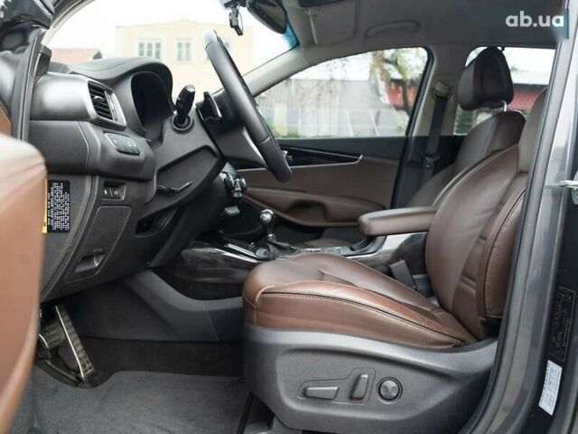 Киа Соренто, объемом двигателя 2 л и пробегом 133 тыс. км за 20700 $, фото 16 на Automoto.ua