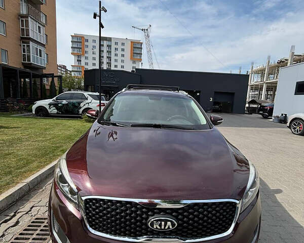 Кіа Соренто, об'ємом двигуна 2.4 л та пробігом 138 тис. км за 14000 $, фото 12 на Automoto.ua