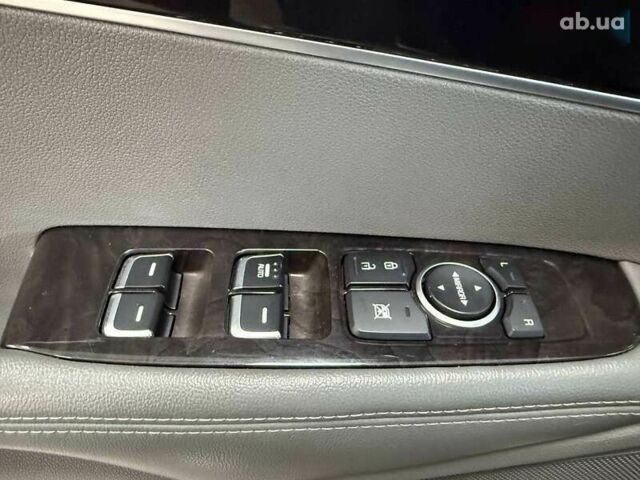 Киа Соренто, объемом двигателя 2 л и пробегом 168 тыс. км за 14990 $, фото 15 на Automoto.ua