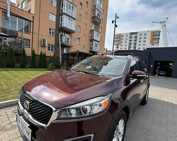 Кіа Соренто, об'ємом двигуна 2.4 л та пробігом 138 тис. км за 14000 $, фото 15 на Automoto.ua