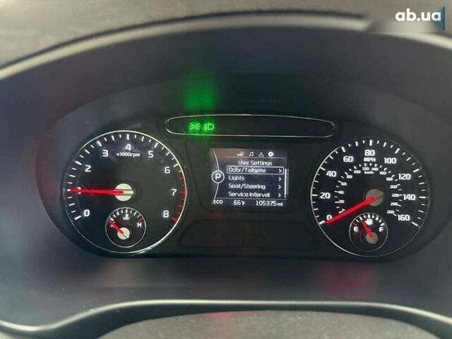 Киа Соренто, объемом двигателя 2 л и пробегом 168 тыс. км за 14990 $, фото 22 на Automoto.ua