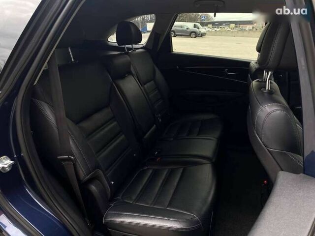 Киа Соренто, объемом двигателя 3.3 л и пробегом 198 тыс. км за 12800 $, фото 20 на Automoto.ua