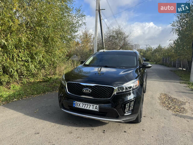 Киа Соренто 2015 в Львове на Automoto.ua Киа Соренто, объемом двигателя 2.4 л и пробегом 230 тыс. км за 14300 $, фото 2 на Automoto.ua