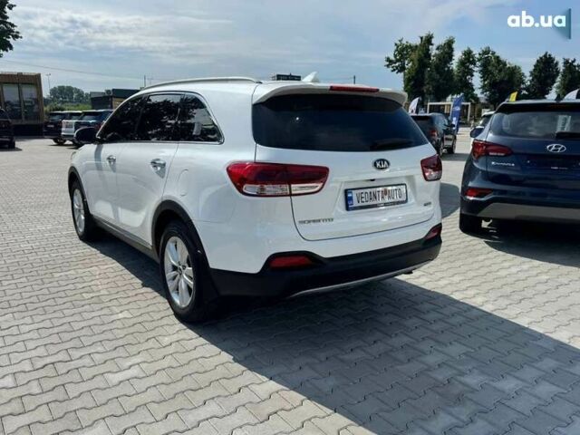 Кіа Соренто, об'ємом двигуна 2 л та пробігом 175 тис. км за 21500 $, фото 6 на Automoto.ua