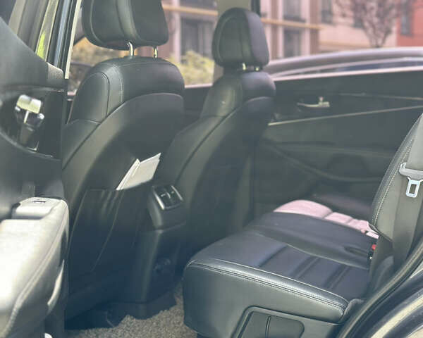 Киа Соренто, объемом двигателя 2 л и пробегом 208 тыс. км за 19500 $, фото 38 на Automoto.ua