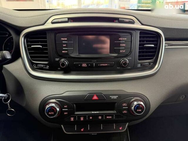 Киа Соренто, объемом двигателя 2 л и пробегом 168 тыс. км за 14990 $, фото 24 на Automoto.ua