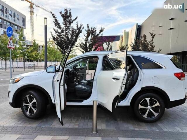 Киа Соренто, объемом двигателя 2 л и пробегом 187 тыс. км за 12990 $, фото 9 на Automoto.ua