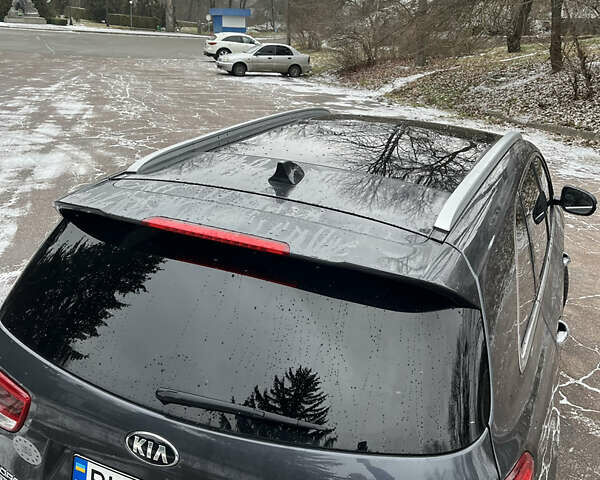 Кіа Соренто, об'ємом двигуна 2.2 л та пробігом 180 тис. км за 21500 $, фото 18 на Automoto.ua