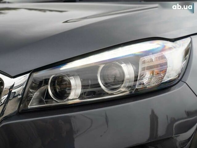 Кіа Соренто, об'ємом двигуна 2 л та пробігом 169 тис. км за 20500 $, фото 11 на Automoto.ua