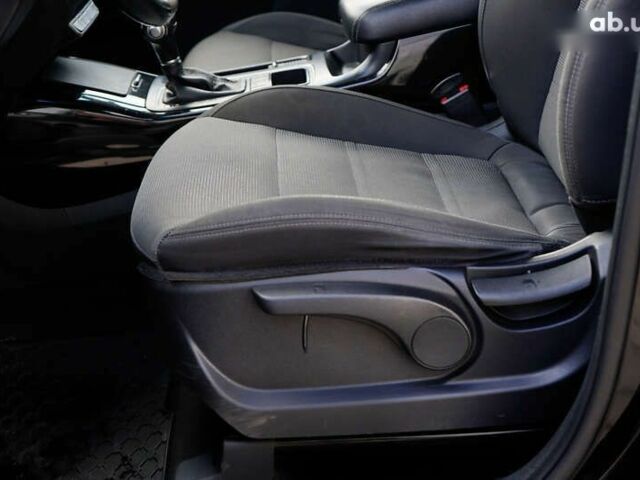 Киа Соренто, объемом двигателя 2.2 л и пробегом 204 тыс. км за 17999 $, фото 17 на Automoto.ua