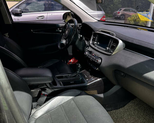 Киа Соренто, объемом двигателя 2 л и пробегом 208 тыс. км за 19500 $, фото 55 на Automoto.ua