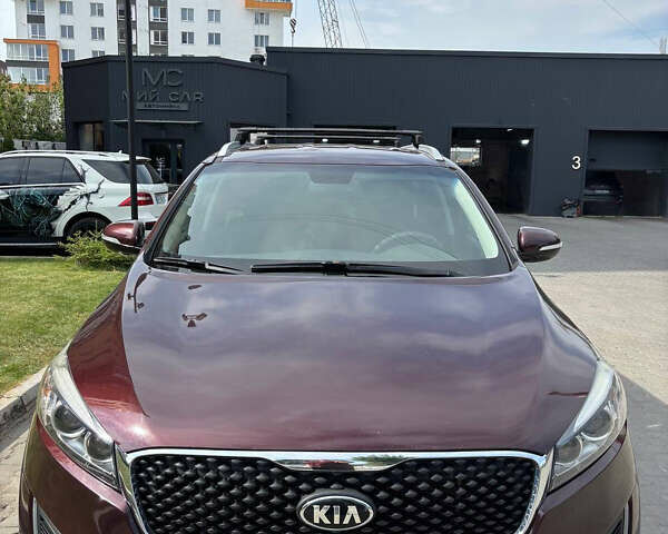 Кіа Соренто, об'ємом двигуна 2.4 л та пробігом 138 тис. км за 14000 $, фото 13 на Automoto.ua