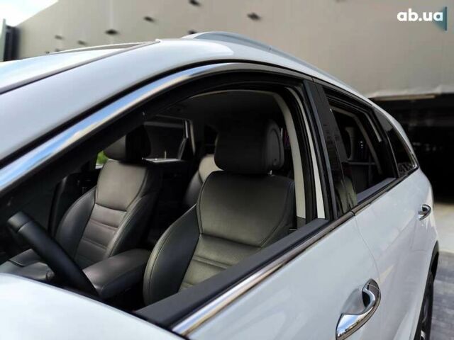Киа Соренто, объемом двигателя 2 л и пробегом 187 тыс. км за 12990 $, фото 3 на Automoto.ua