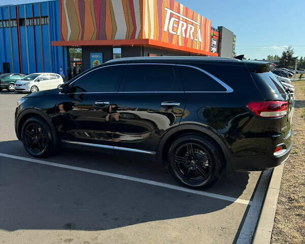 Кіа Соренто, об'ємом двигуна 2.2 л та пробігом 191 тис. км за 19900 $, фото 42 на Automoto.ua