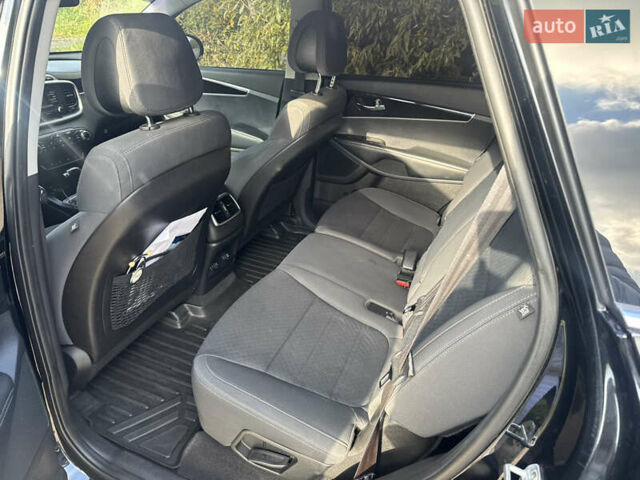 Киа Соренто 2015 в Львове на Automoto.ua Киа Соренто, объемом двигателя 2.4 л и пробегом 230 тыс. км за 14300 $, фото 15 на Automoto.ua