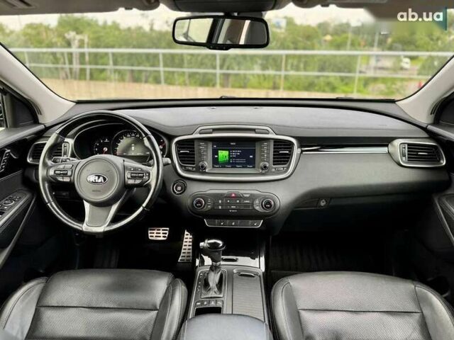 Кіа Соренто, об'ємом двигуна 2.2 л та пробігом 160 тис. км за 21990 $, фото 12 на Automoto.ua