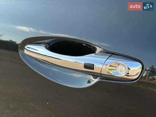 Кіа Соренто, об'ємом двигуна 2.2 л та пробігом 191 тис. км за 19900 $, фото 19 на Automoto.ua