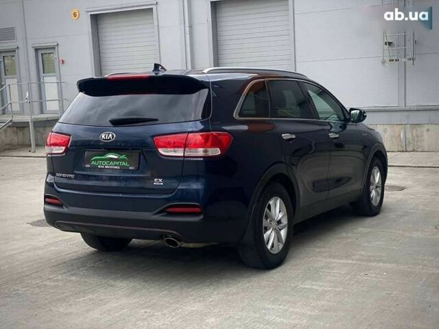 Киа Соренто, объемом двигателя 3.3 л и пробегом 198 тыс. км за 12800 $, фото 9 на Automoto.ua