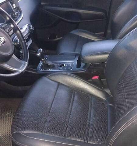 Кіа Соренто, об'ємом двигуна 2.2 л та пробігом 111 тис. км за 22100 $, фото 6 на Automoto.ua