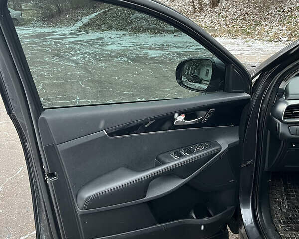 Кіа Соренто, об'ємом двигуна 2.2 л та пробігом 180 тис. км за 21500 $, фото 23 на Automoto.ua