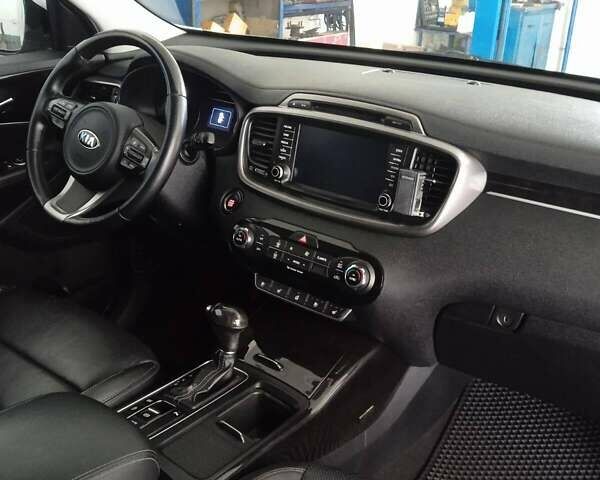 Кіа Соренто, об'ємом двигуна 2.2 л та пробігом 111 тис. км за 22100 $, фото 13 на Automoto.ua