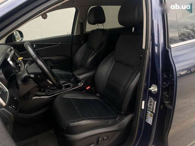 Киа Соренто, объемом двигателя 3.3 л и пробегом 198 тыс. км за 12800 $, фото 18 на Automoto.ua