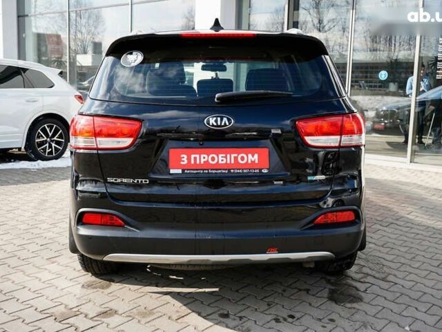 Кіа Соренто, об'ємом двигуна 2.2 л та пробігом 204 тис. км за 17999 $, фото 3 на Automoto.ua