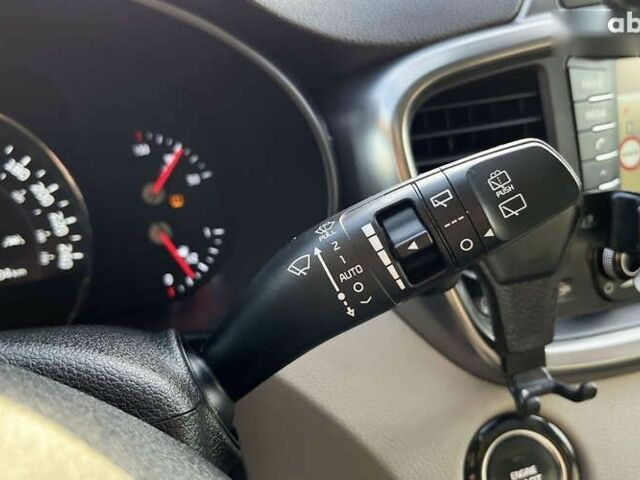 Кіа Соренто, об'ємом двигуна 2 л та пробігом 226 тис. км за 22800 $, фото 20 на Automoto.ua
