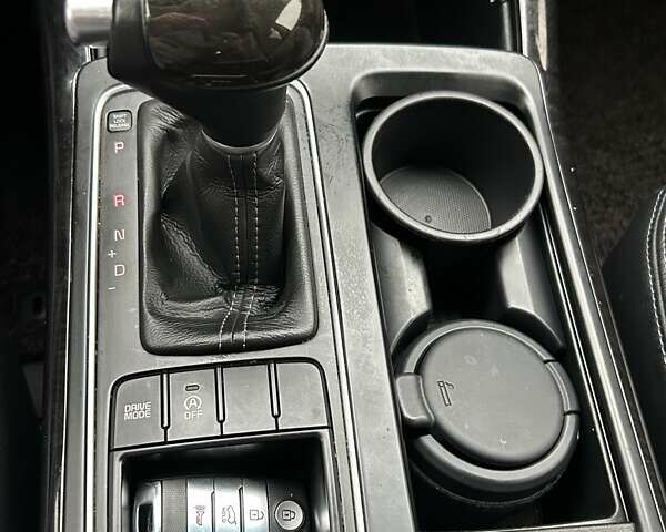 Киа Соренто, объемом двигателя 2 л и пробегом 190 тыс. км за 17999 $, фото 16 на Automoto.ua