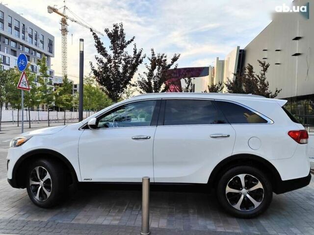 Киа Соренто, объемом двигателя 2 л и пробегом 187 тыс. км за 12990 $, фото 11 на Automoto.ua