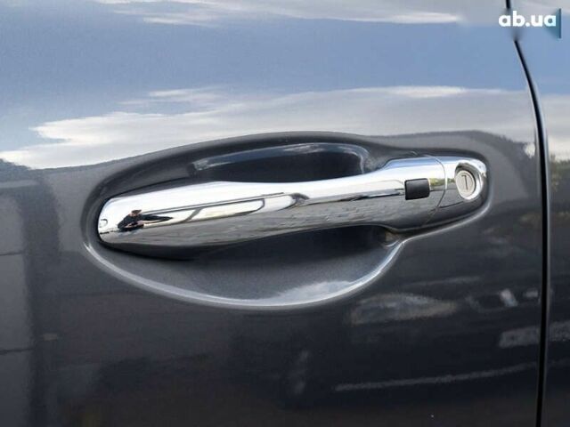 Киа Соренто, объемом двигателя 2 л и пробегом 133 тыс. км за 20700 $, фото 9 на Automoto.ua