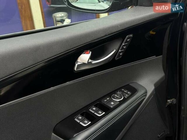 Киа Соренто, объемом двигателя 2 л и пробегом 132 тыс. км за 17500 $, фото 10 на Automoto.ua