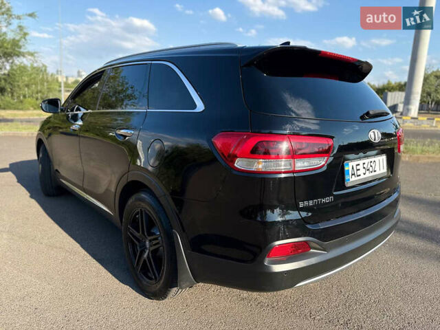 Кіа Соренто, об'ємом двигуна 2.2 л та пробігом 191 тис. км за 19900 $, фото 18 на Automoto.ua