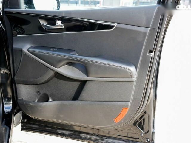 Киа Соренто, объемом двигателя 2.2 л и пробегом 204 тыс. км за 17799 $, фото 28 на Automoto.ua