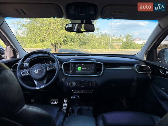 Кіа Соренто, об'ємом двигуна 2.2 л та пробігом 191 тис. км за 19900 $, фото 35 на Automoto.ua