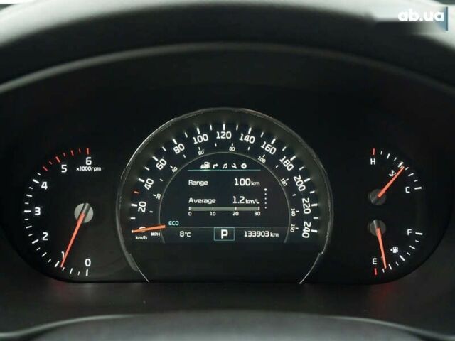 Киа Соренто, объемом двигателя 2 л и пробегом 133 тыс. км за 20700 $, фото 17 на Automoto.ua
