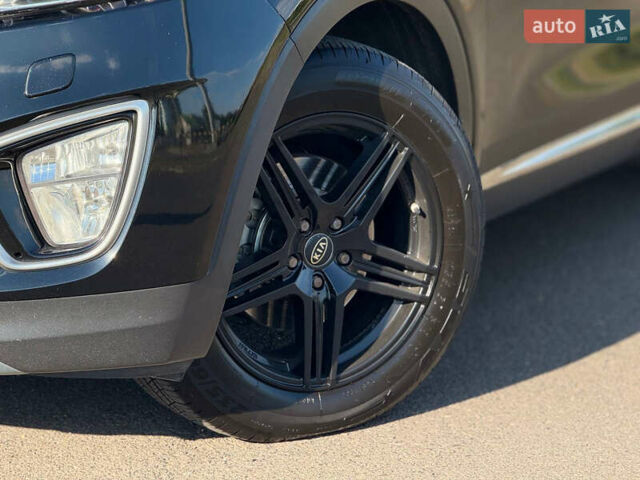 Кіа Соренто, об'ємом двигуна 2.2 л та пробігом 191 тис. км за 19900 $, фото 10 на Automoto.ua
