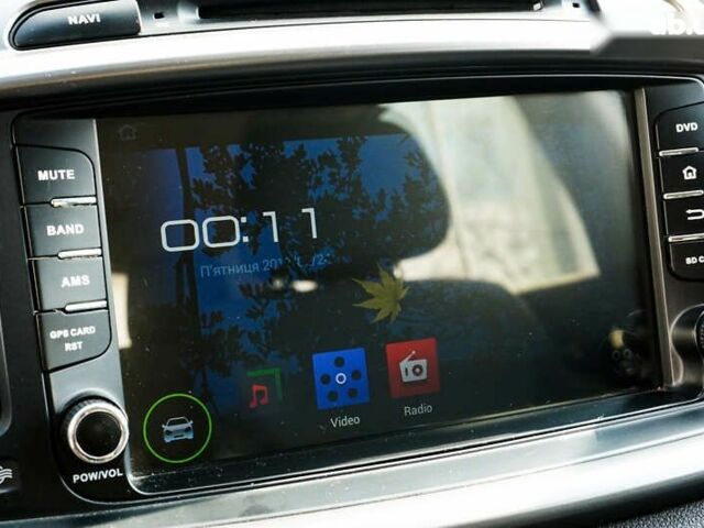 Киа Соренто, объемом двигателя 2.2 л и пробегом 204 тыс. км за 17999 $, фото 24 на Automoto.ua
