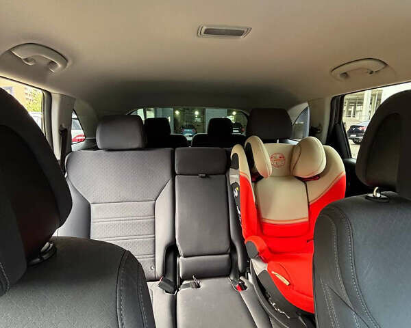 Кіа Соренто, об'ємом двигуна 2.4 л та пробігом 138 тис. км за 14000 $, фото 30 на Automoto.ua