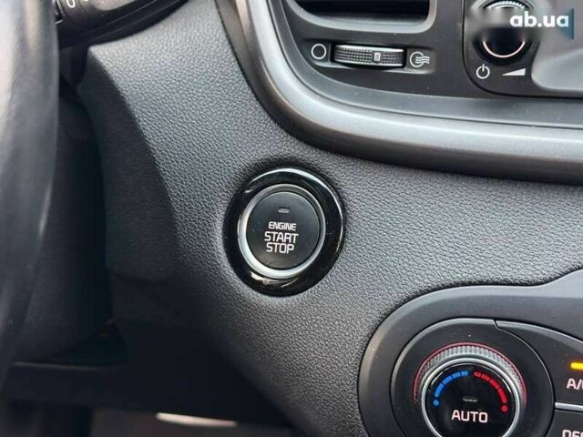 Кіа Соренто, об'ємом двигуна 2.2 л та пробігом 160 тис. км за 21990 $, фото 28 на Automoto.ua