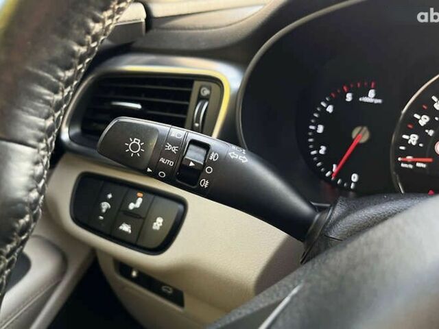 Кіа Соренто, об'ємом двигуна 2 л та пробігом 226 тис. км за 22800 $, фото 19 на Automoto.ua