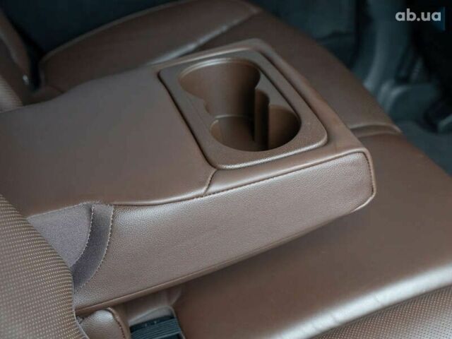 Киа Соренто, объемом двигателя 2 л и пробегом 133 тыс. км за 20700 $, фото 25 на Automoto.ua