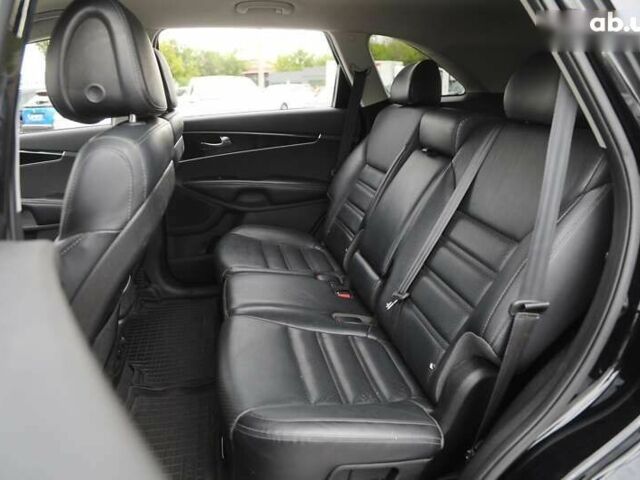 Киа Соренто, объемом двигателя 3.3 л и пробегом 165 тыс. км за 16000 $, фото 7 на Automoto.ua