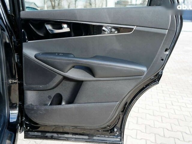 Кіа Соренто, об'ємом двигуна 3 л та пробігом 203 тис. км за 17700 $, фото 27 на Automoto.ua