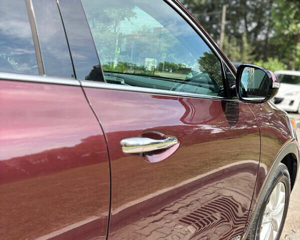 Кіа Соренто, об'ємом двигуна 2.4 л та пробігом 138 тис. км за 14000 $, фото 5 на Automoto.ua